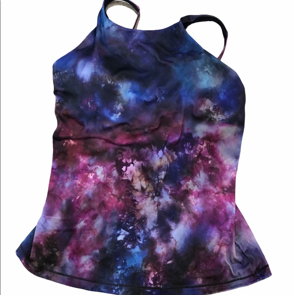Athleta Sports Tank Top L